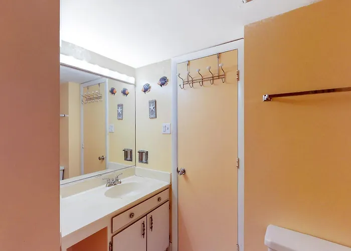 Sea Watch 1308 Apartment Ocean City